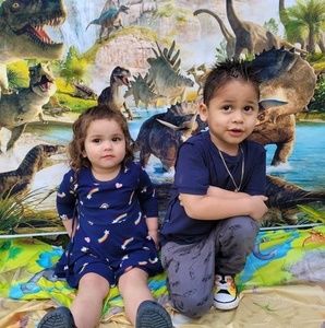 Meet your Posher, Nena